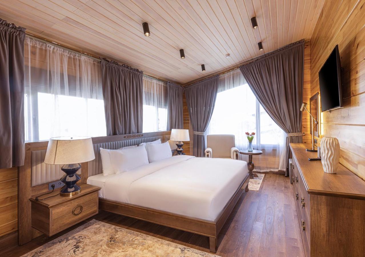 Eco Village Samarkand Exterior photo