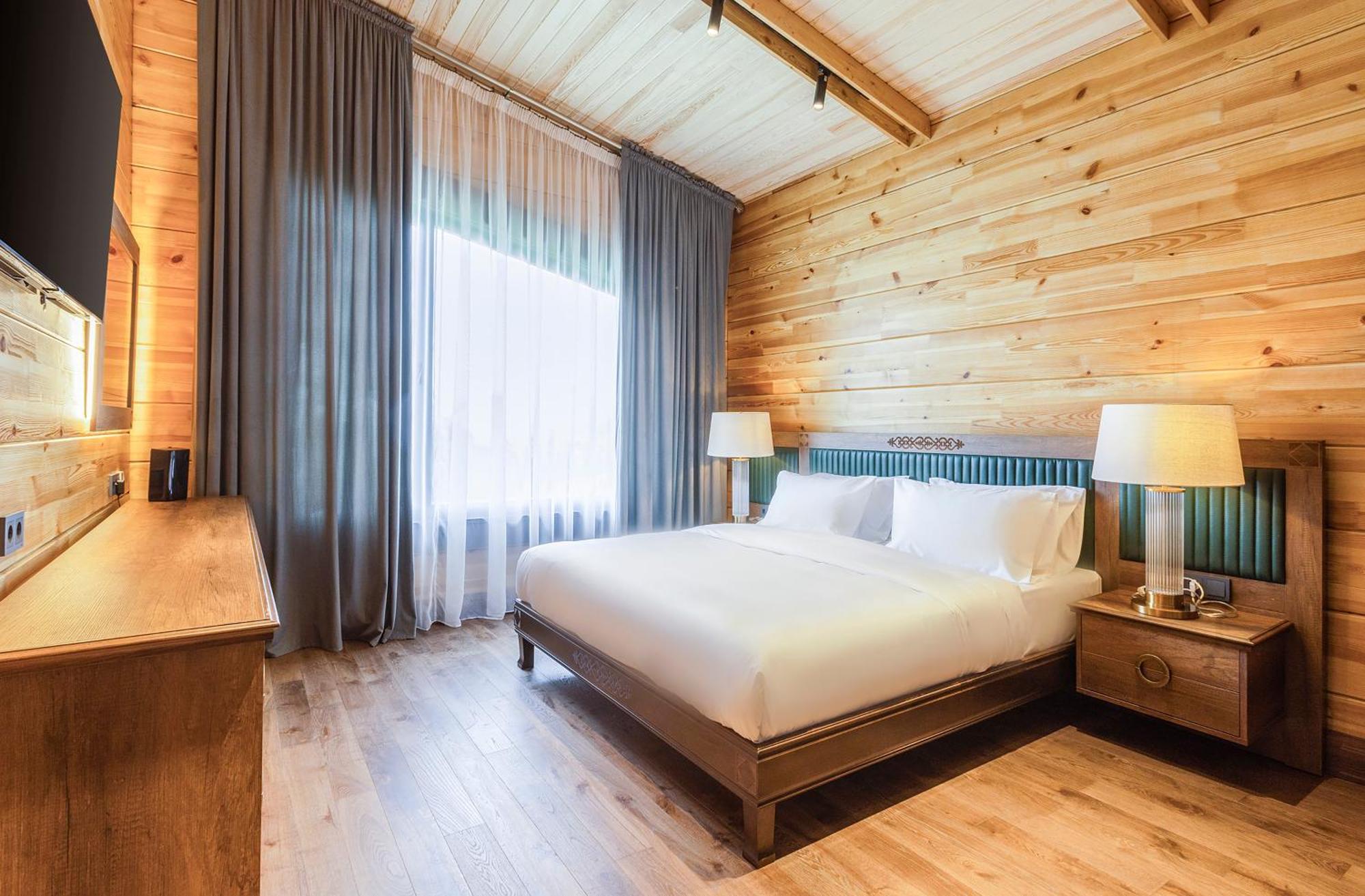 Eco Village Samarkand Exterior photo