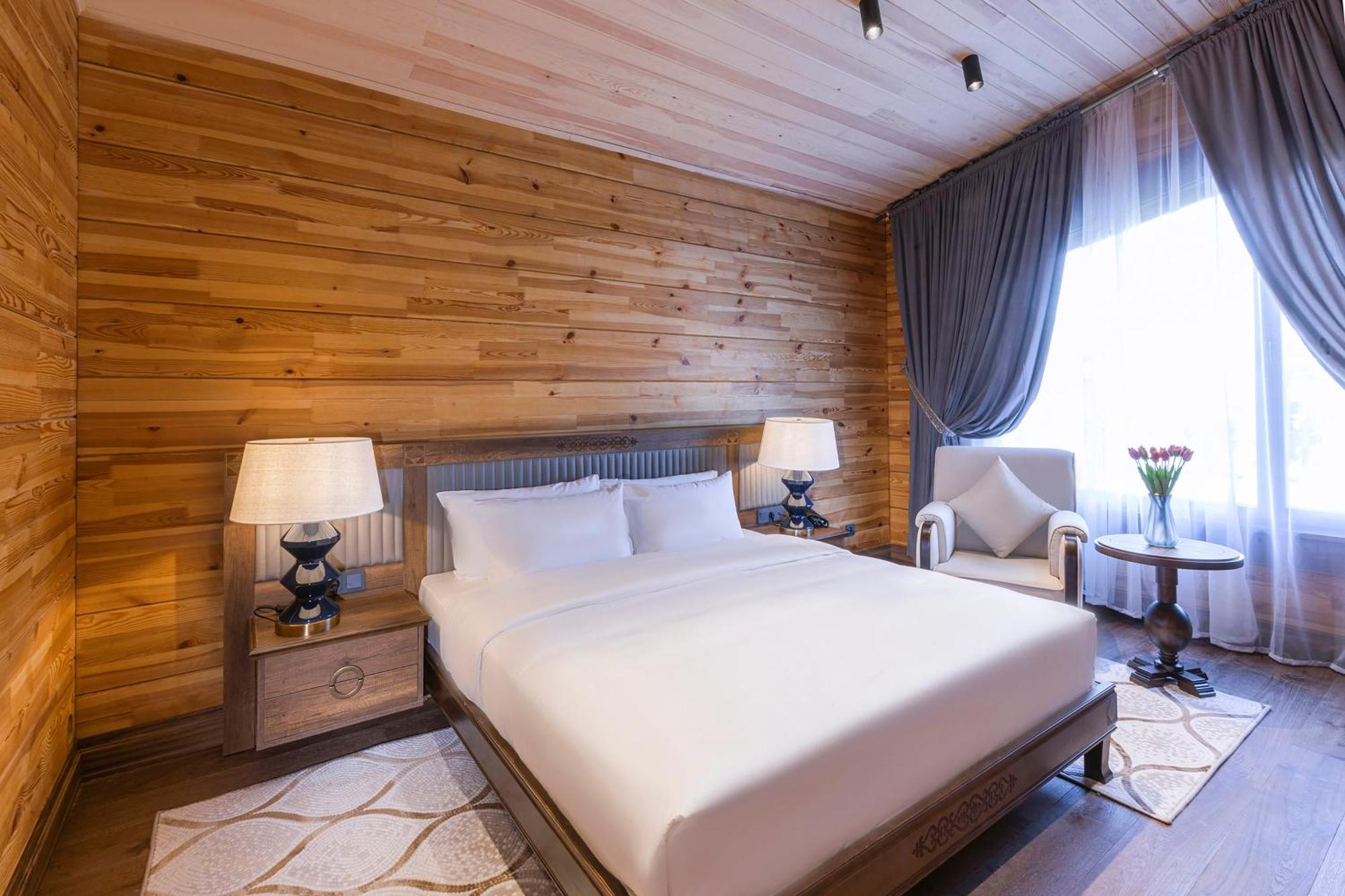 Eco Village Samarkand Exterior photo