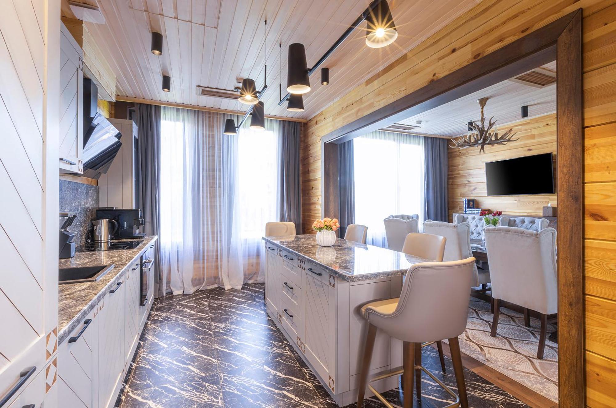 Eco Village Samarkand Exterior photo