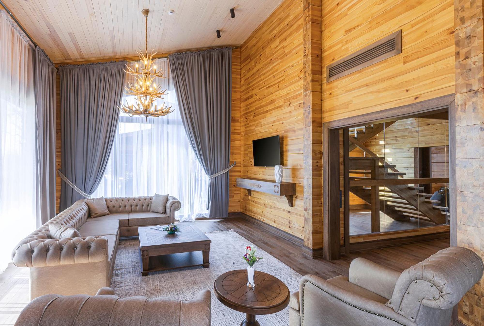 Eco Village Samarkand Exterior photo
