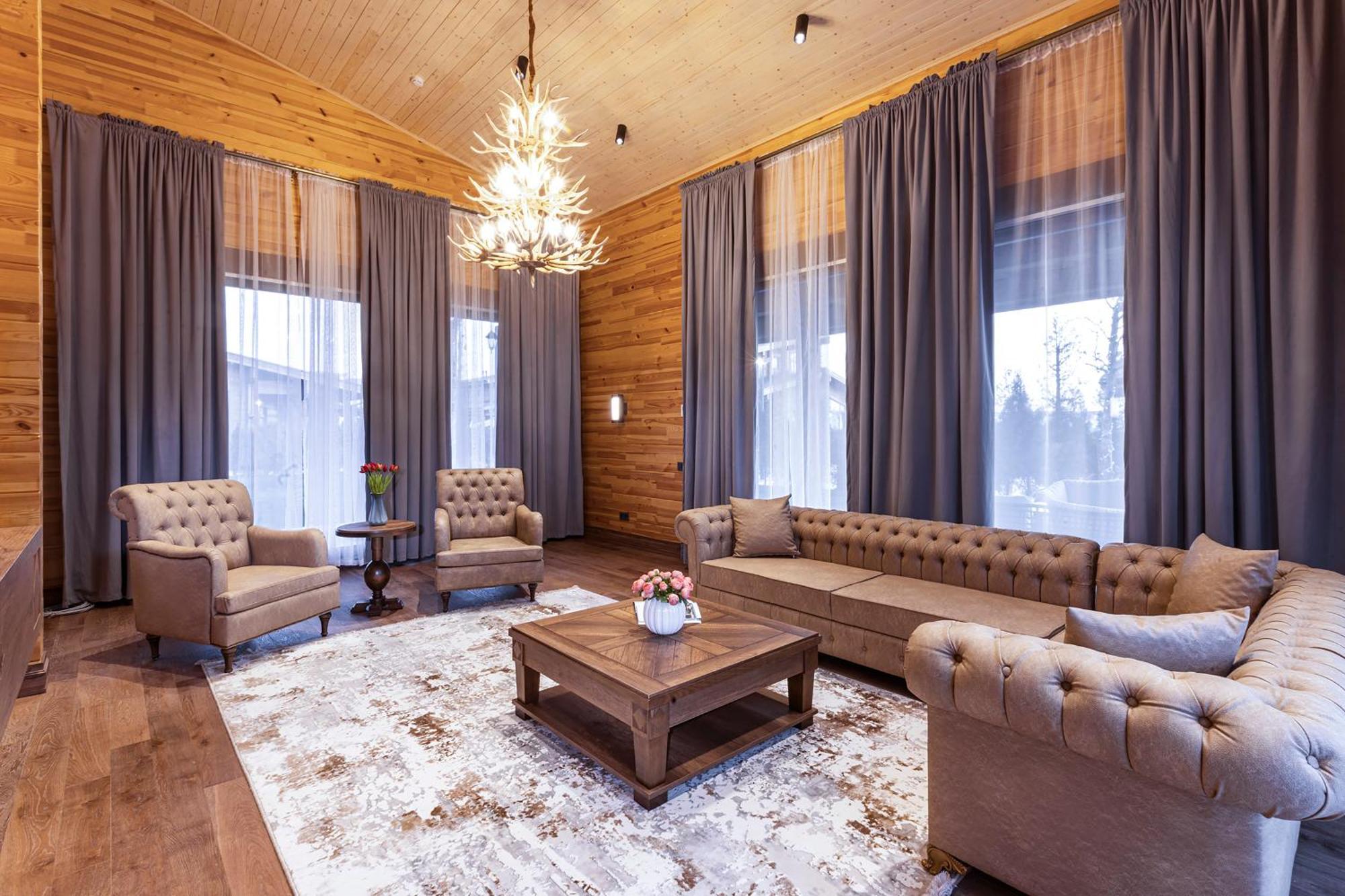 Eco Village Samarkand Exterior photo